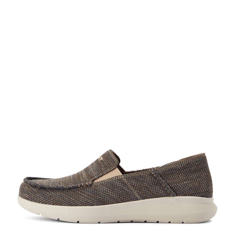 ARIAT HILO 360° - HEATHER BROWN - MEN'S SIDE 2