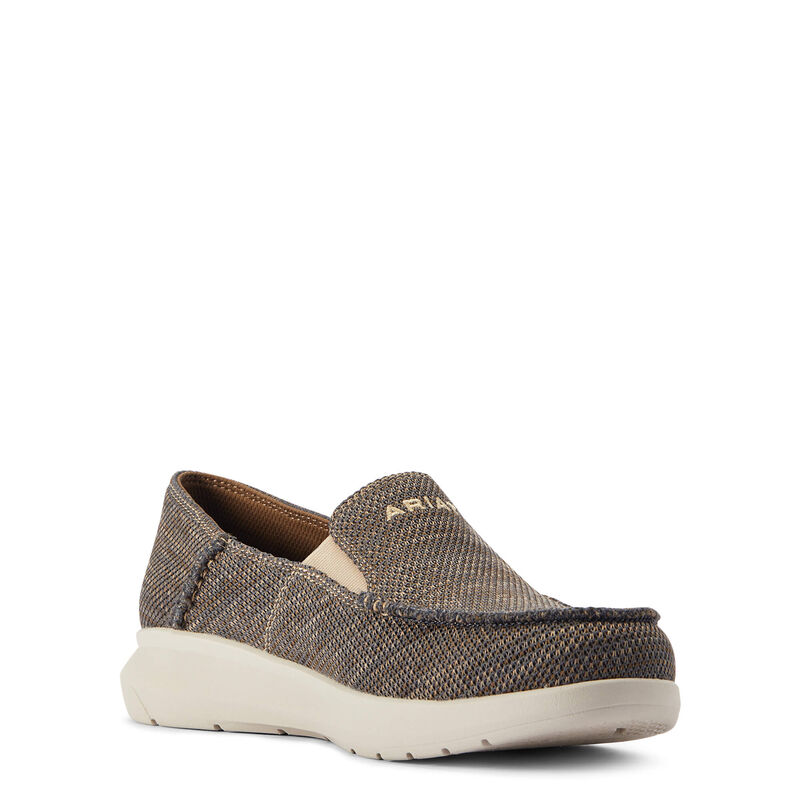 ARIAT HILO 360° - HEATHER BROWN - MEN'S