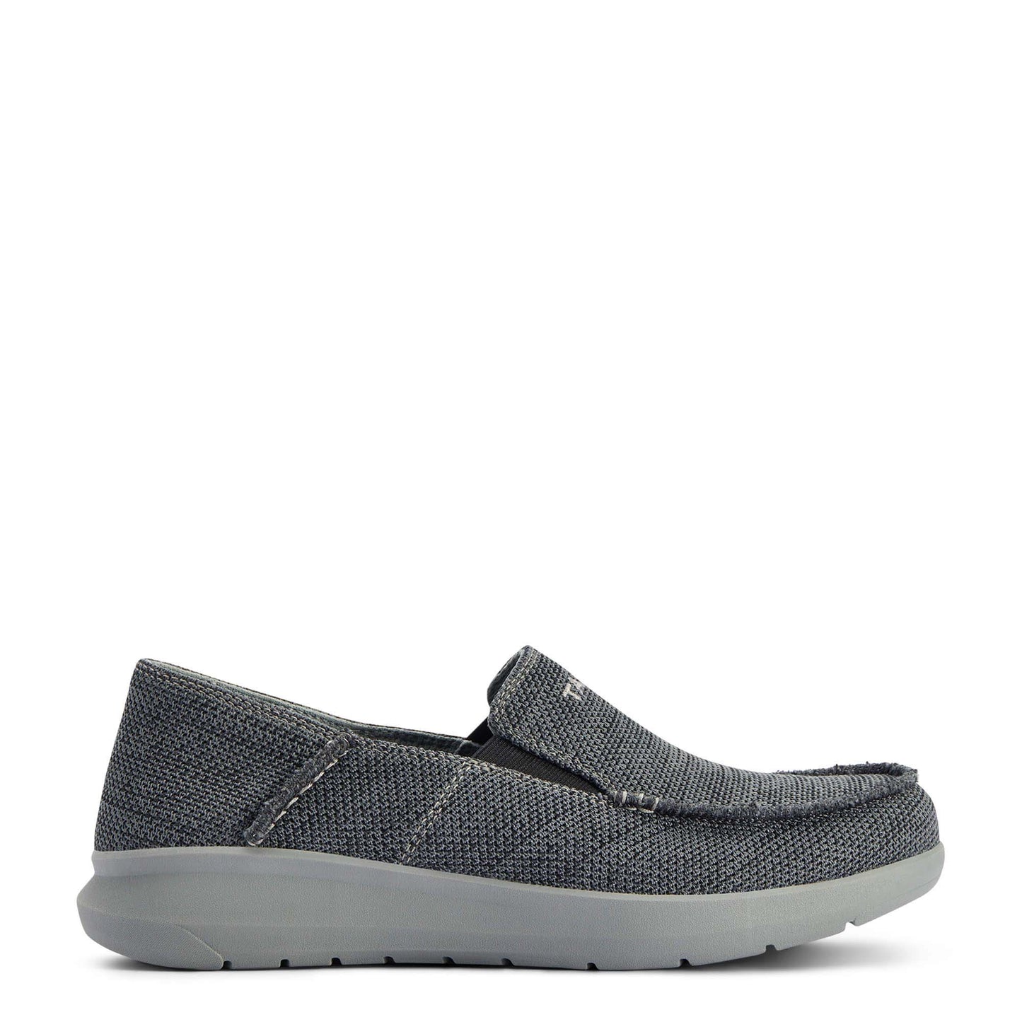 ARIAT HILO 360° - HEATHER CHARCOAL - MEN'S SIDE