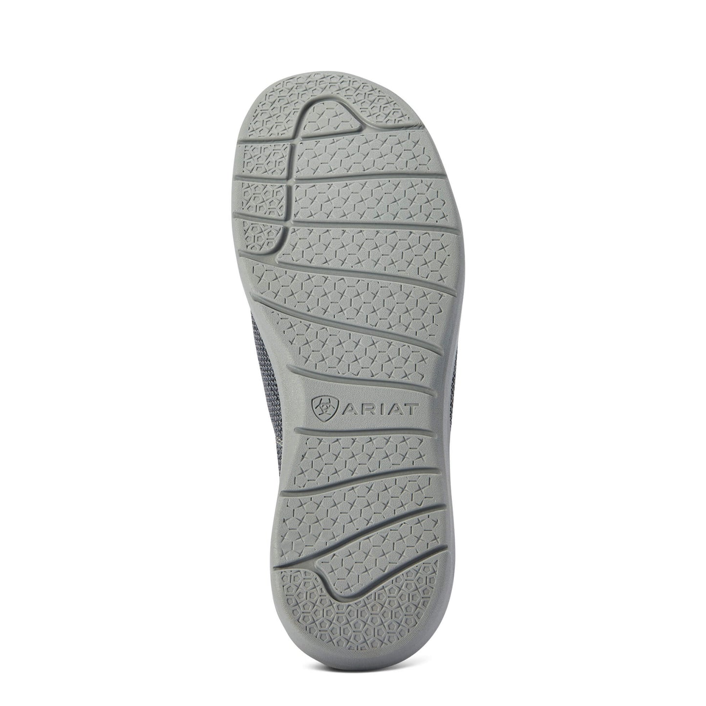 ARIAT HILO 360° - HEATHER CHARCOAL - MEN'S SOLE