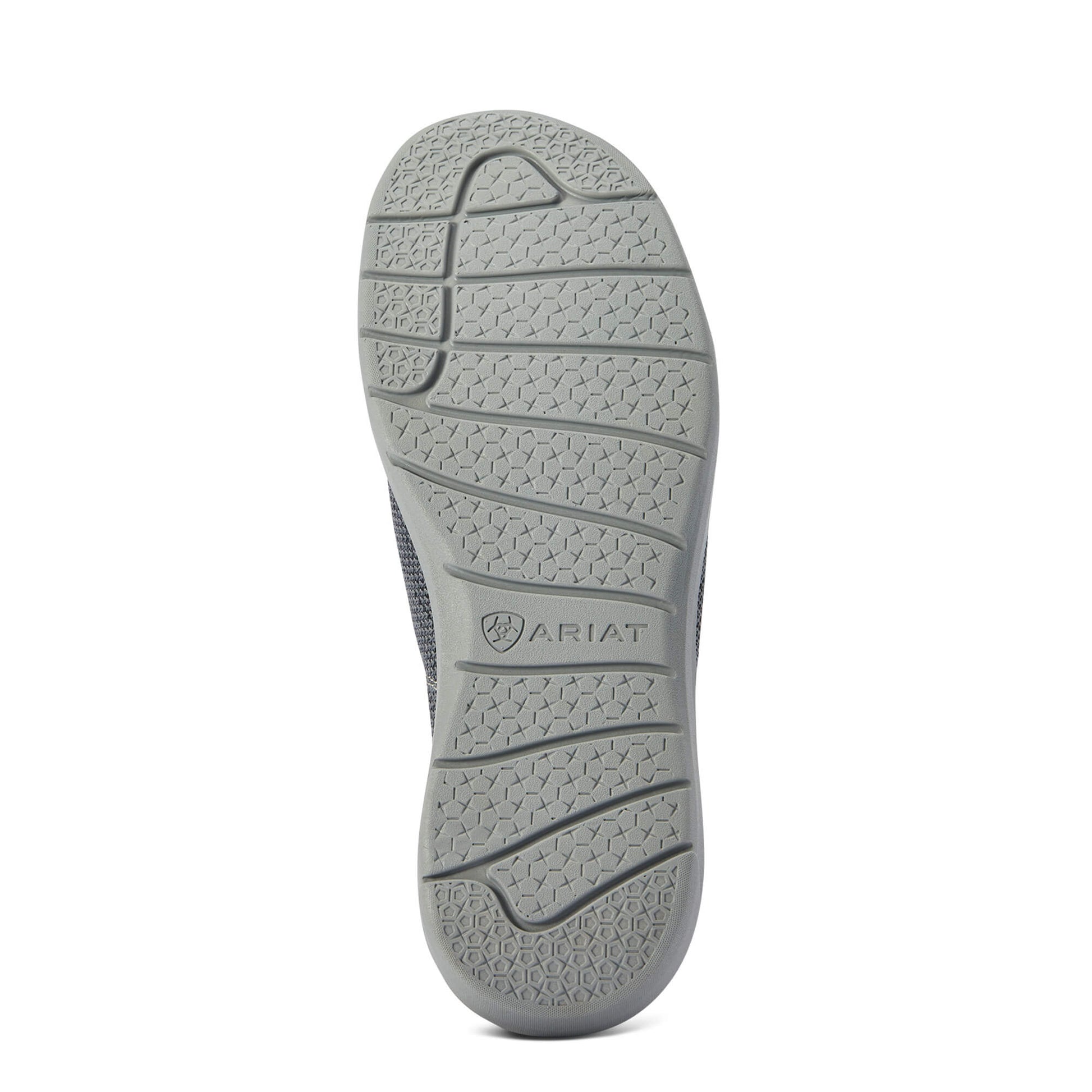 ARIAT HILO 360° - HEATHER CHARCOAL - MEN'S SOLE