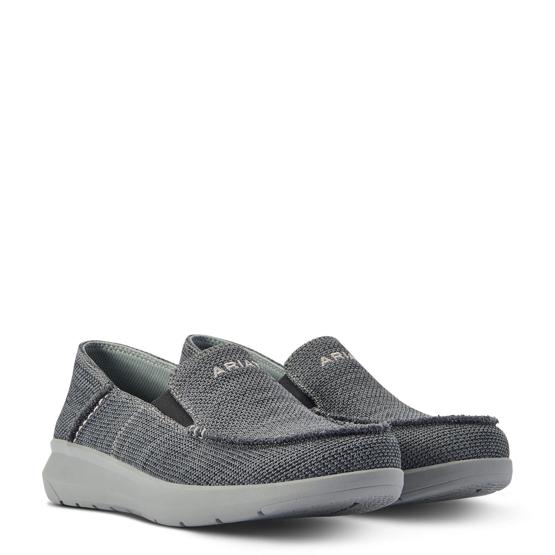 ARIAT HILO 360° - HEATHER CHARCOAL - MEN'S PAIR