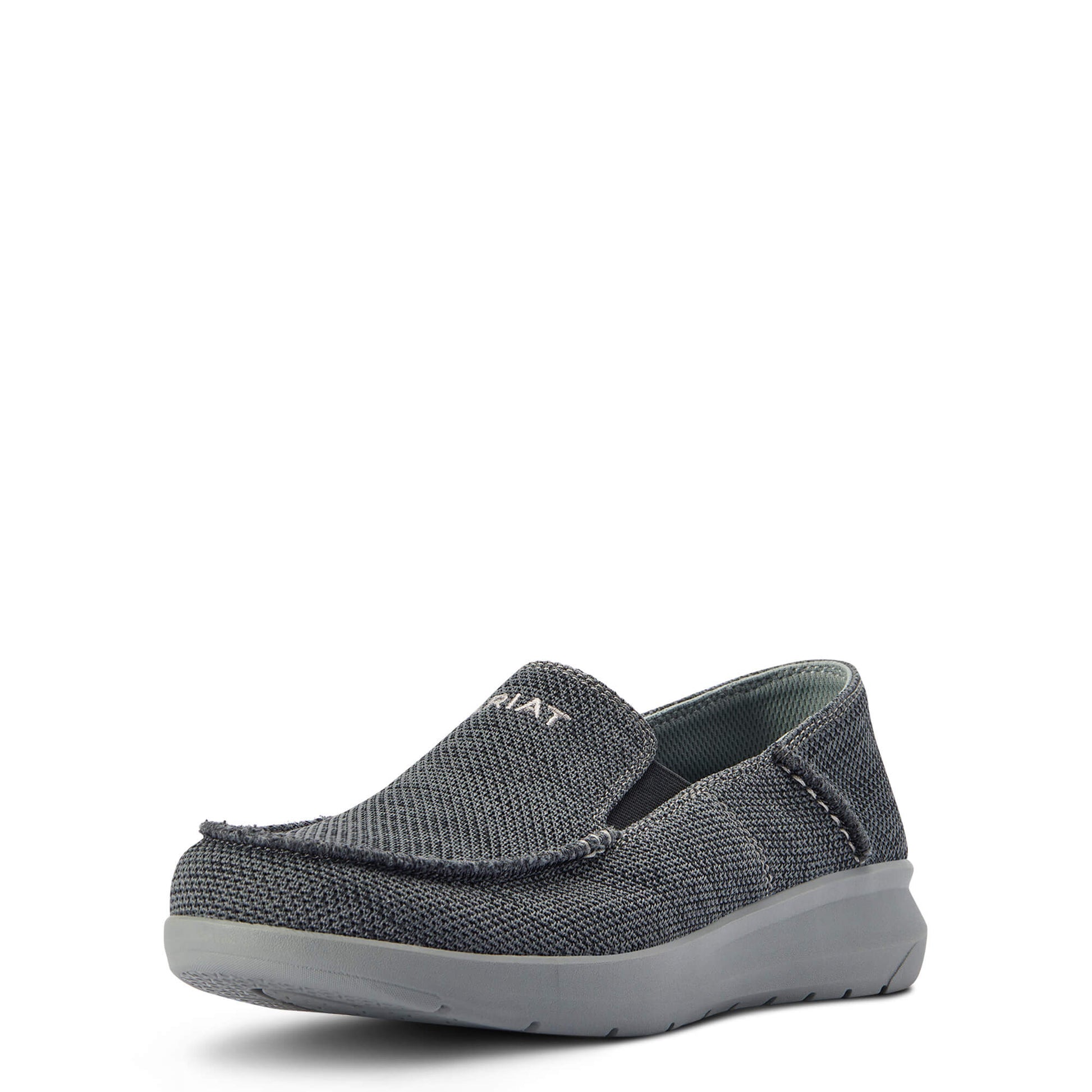 ARIAT HILO 360° - HEATHER CHARCOAL - MEN'S