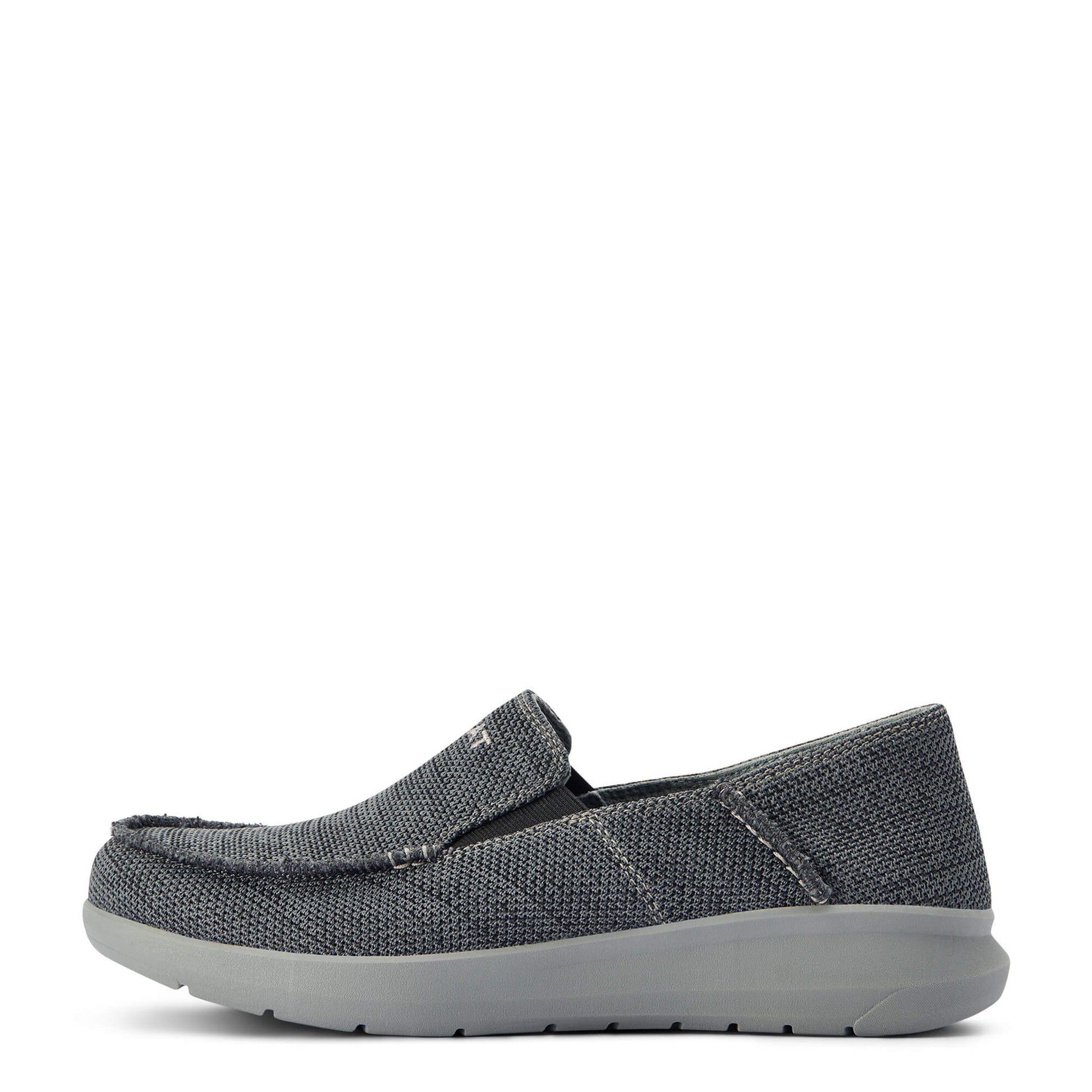 ARIAT HILO 360° - HEATHER CHARCOAL - MEN'S SIDE 2