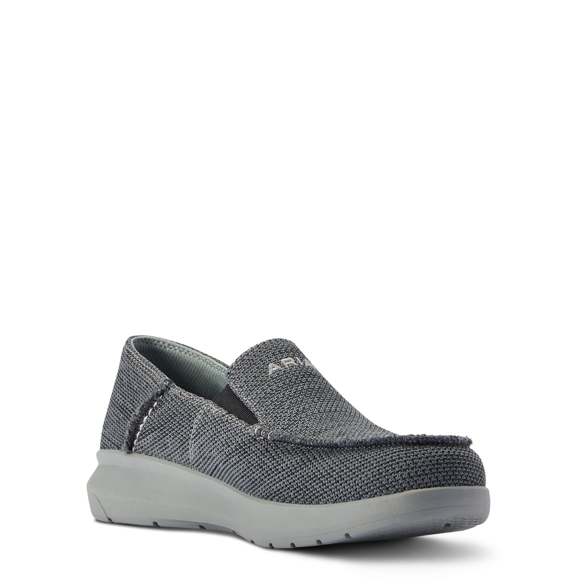 ARIAT HILO 360° - HEATHER CHARCOAL - MEN'S