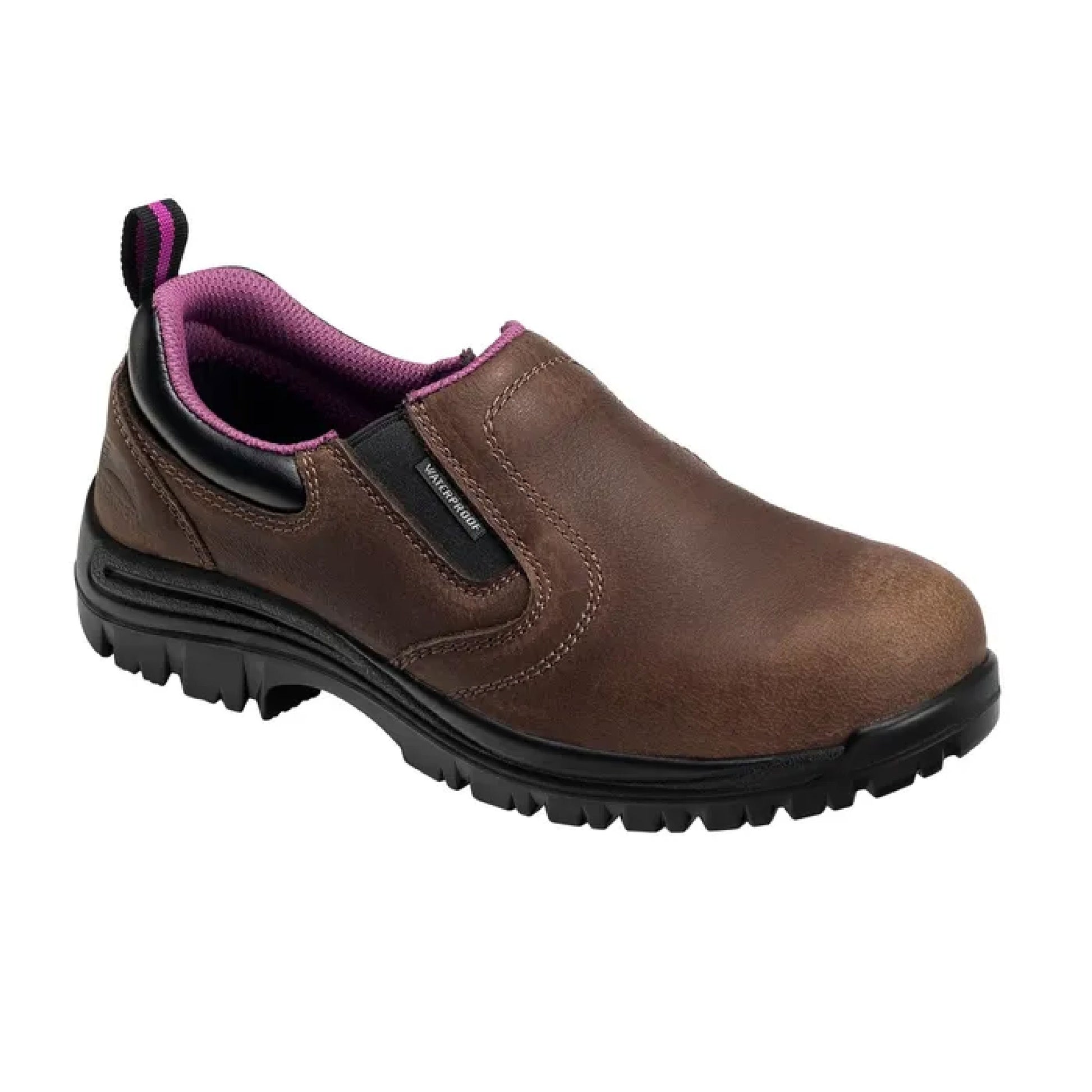 AVENGER FOREMAN SLIP-ON - WOMEN'S