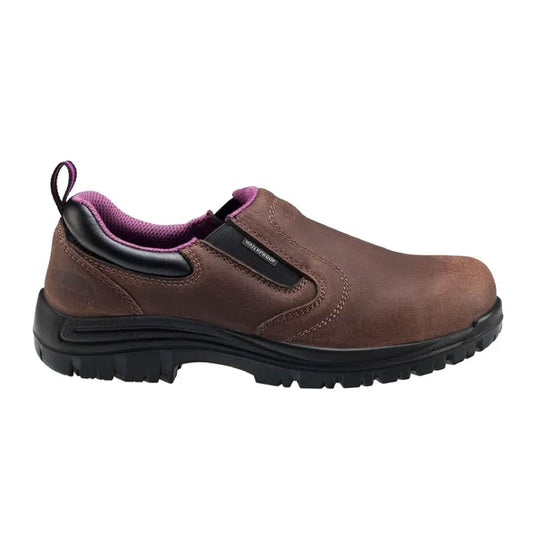 AVENGER FOREMAN SLIP-ON - WOMEN'S SIDE