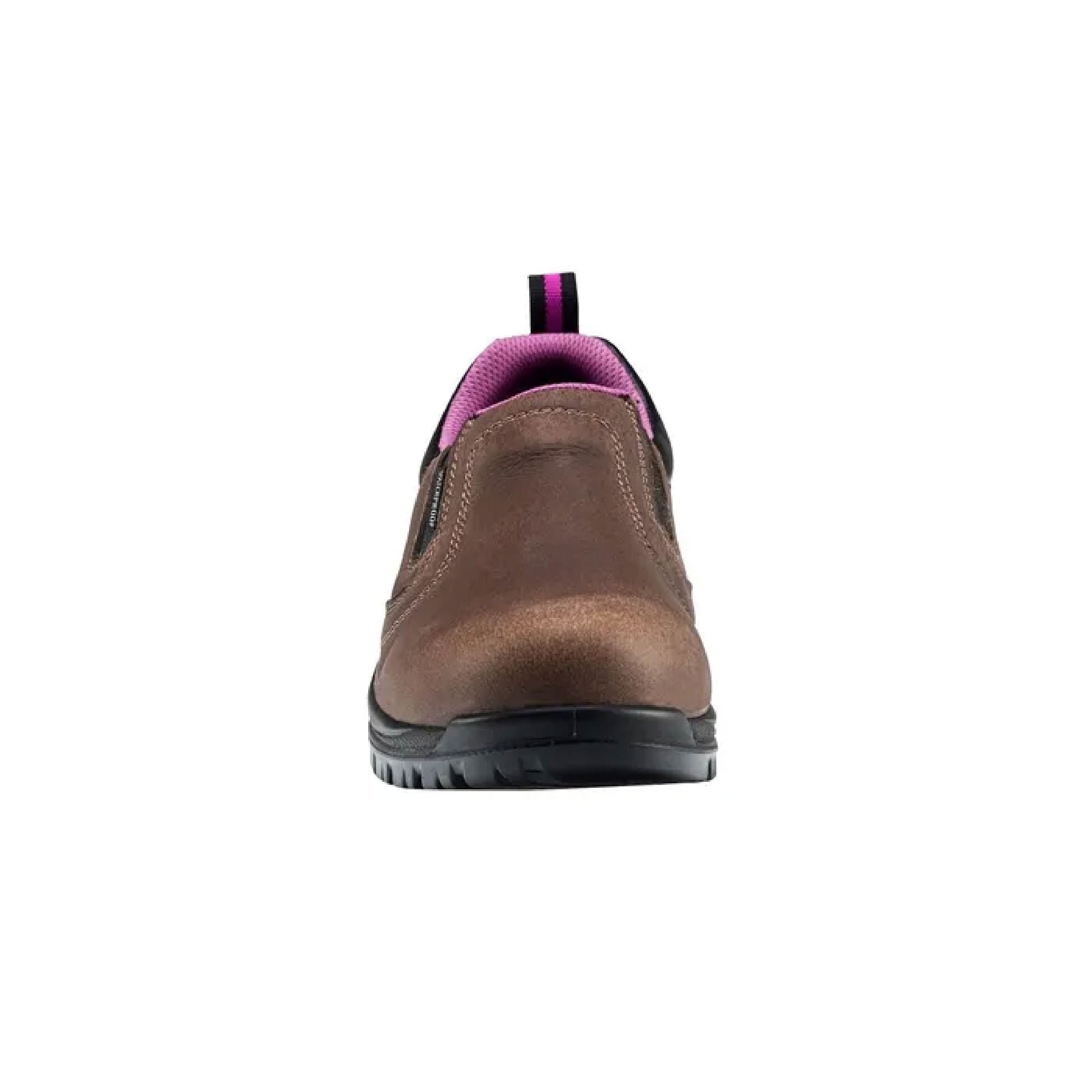 AVENGER FOREMAN SLIP-ON - WOMEN'S FRONT