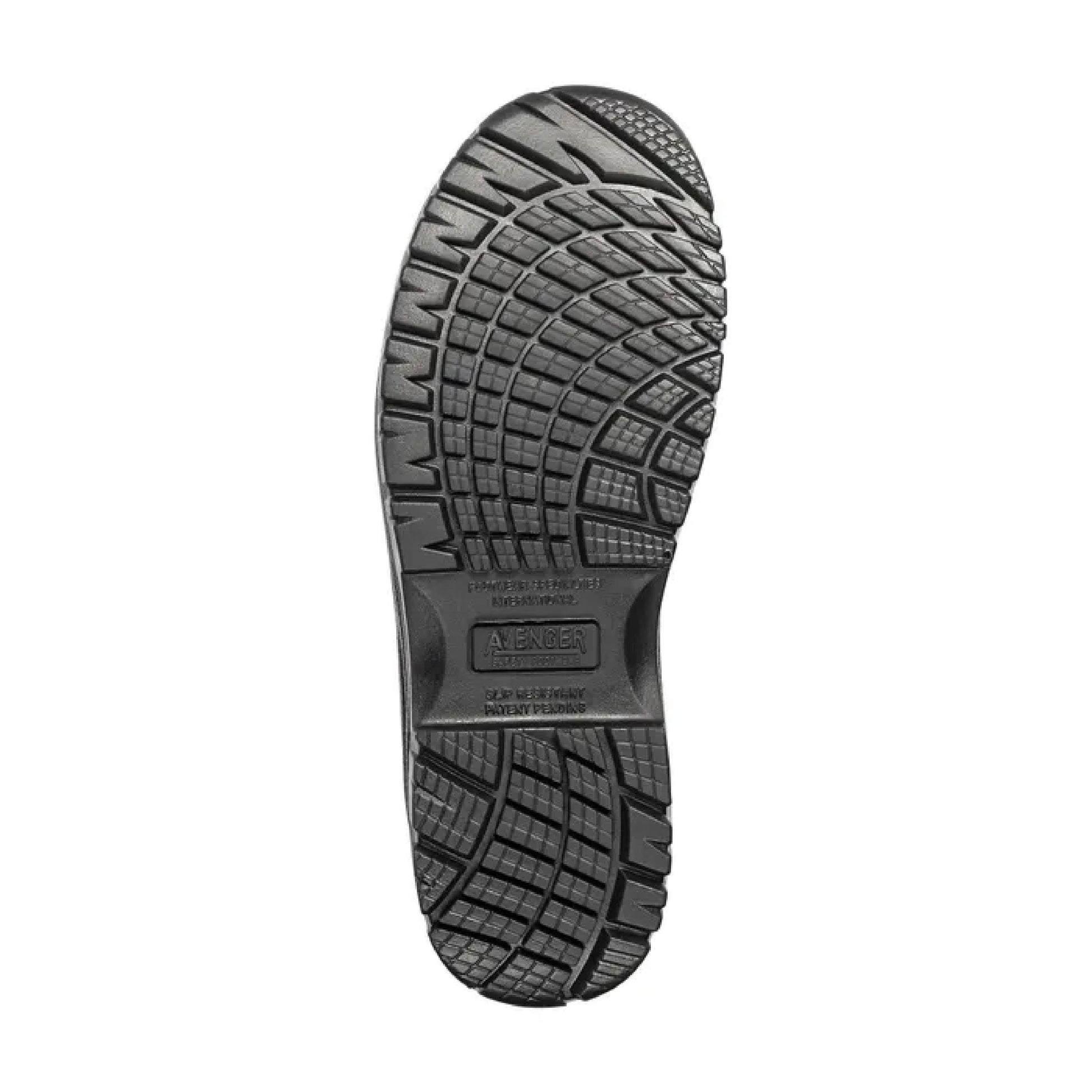 AVENGER FOREMAN SLIP-ON - WOMEN'S SOLE