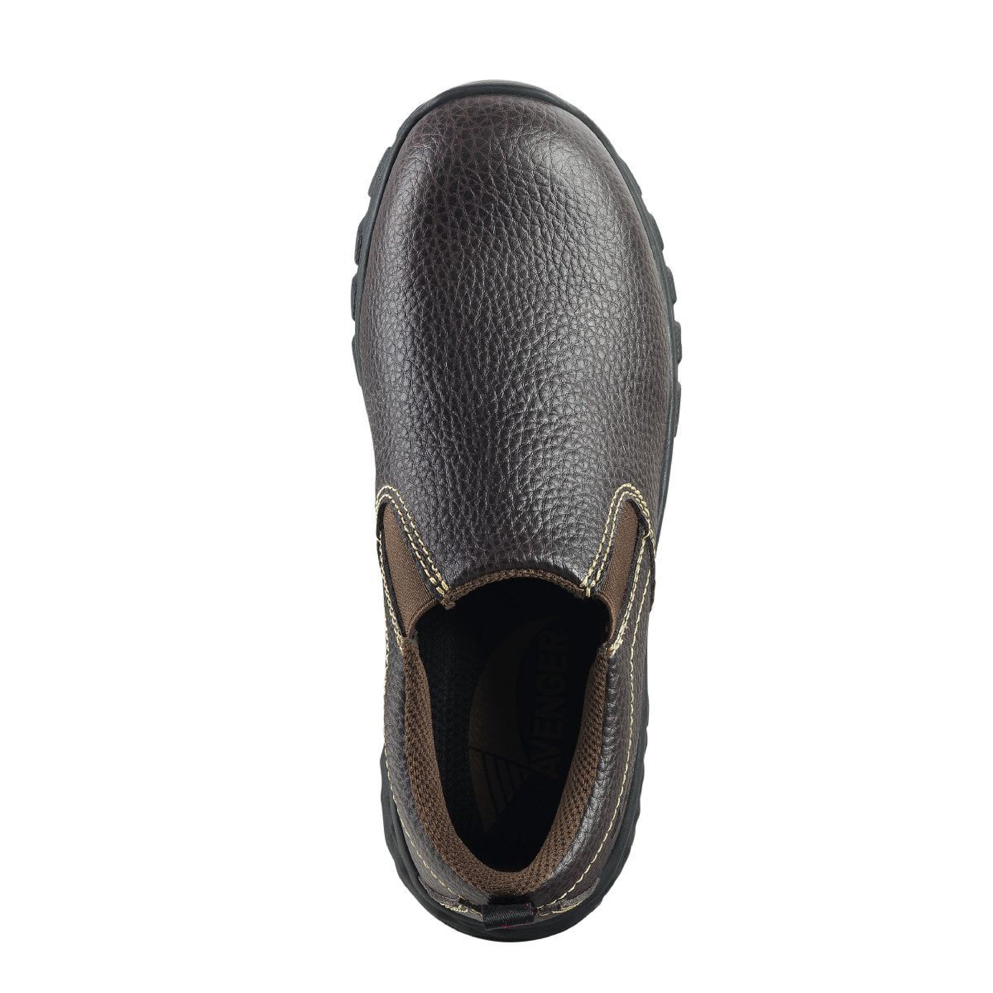 AVENGERS FLIGHT SLIP-ON - WOMEN'S_TOP
