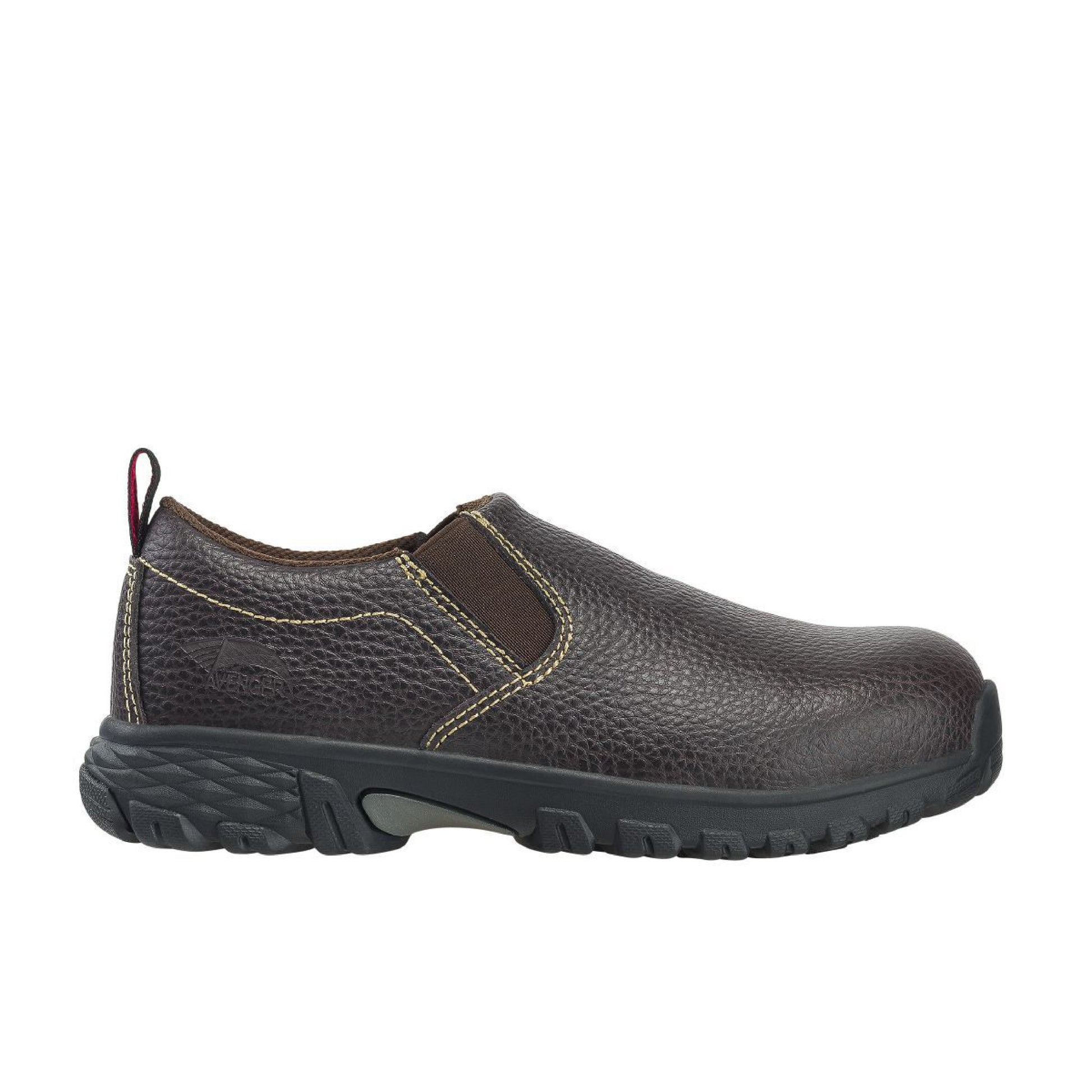 AVENGERS FLIGHT SLIP-ON - WOMEN'S_SIDE