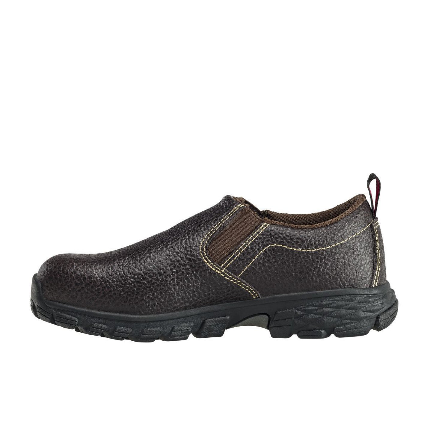AVENGERS FLIGHT SLIP-ON - WOMEN'S_SIDE 2
