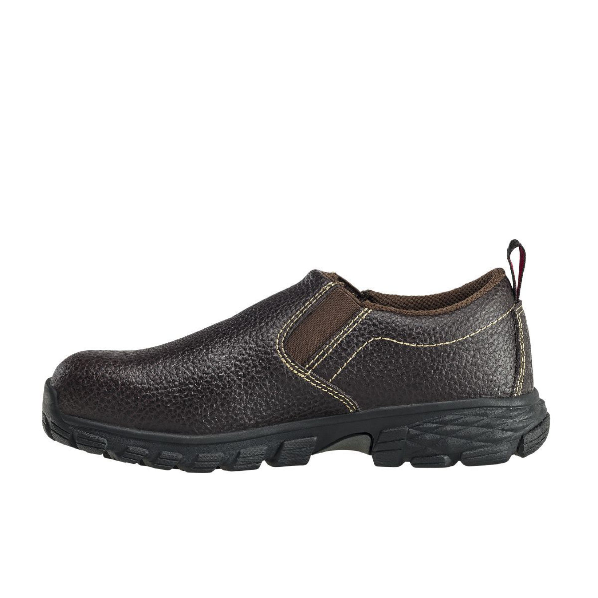 AVENGERS FLIGHT SLIP-ON - WOMEN'S_SIDE 2