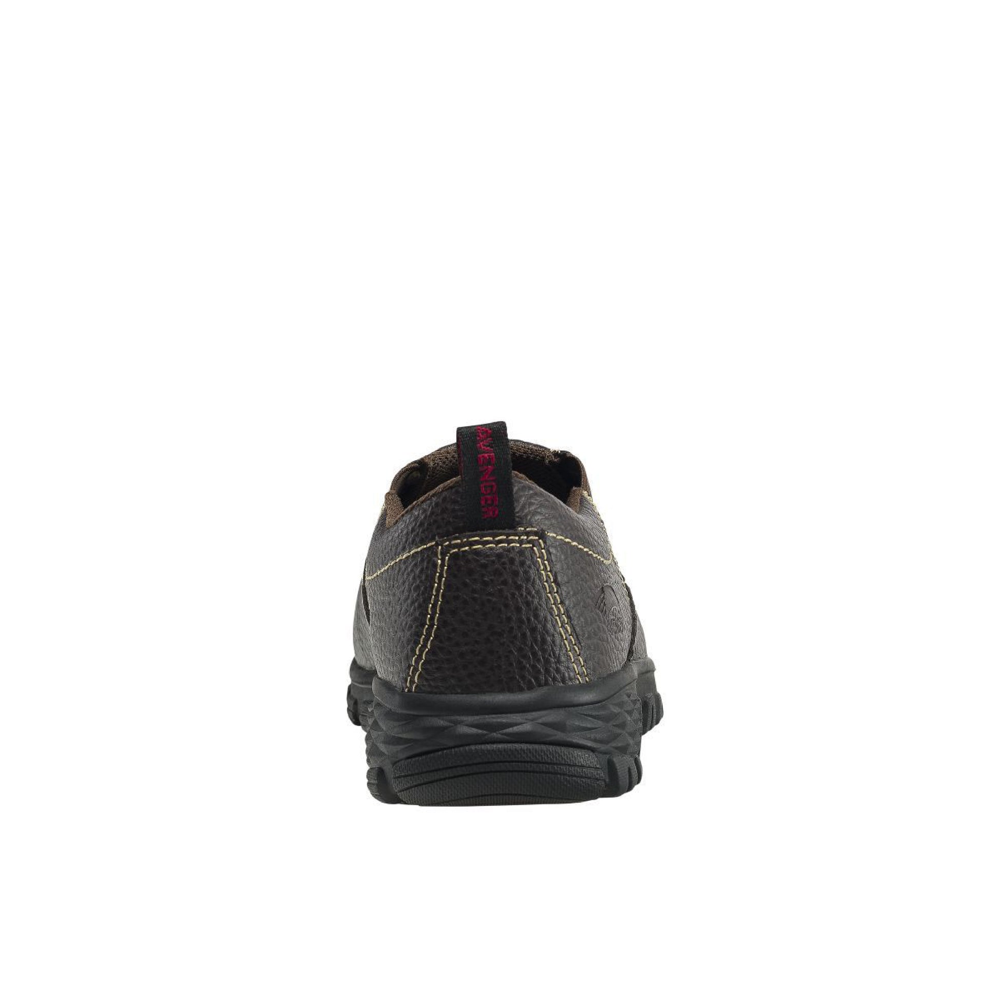 AVENGERS FLIGHT SLIP-ON - WOMEN'S_HEEL