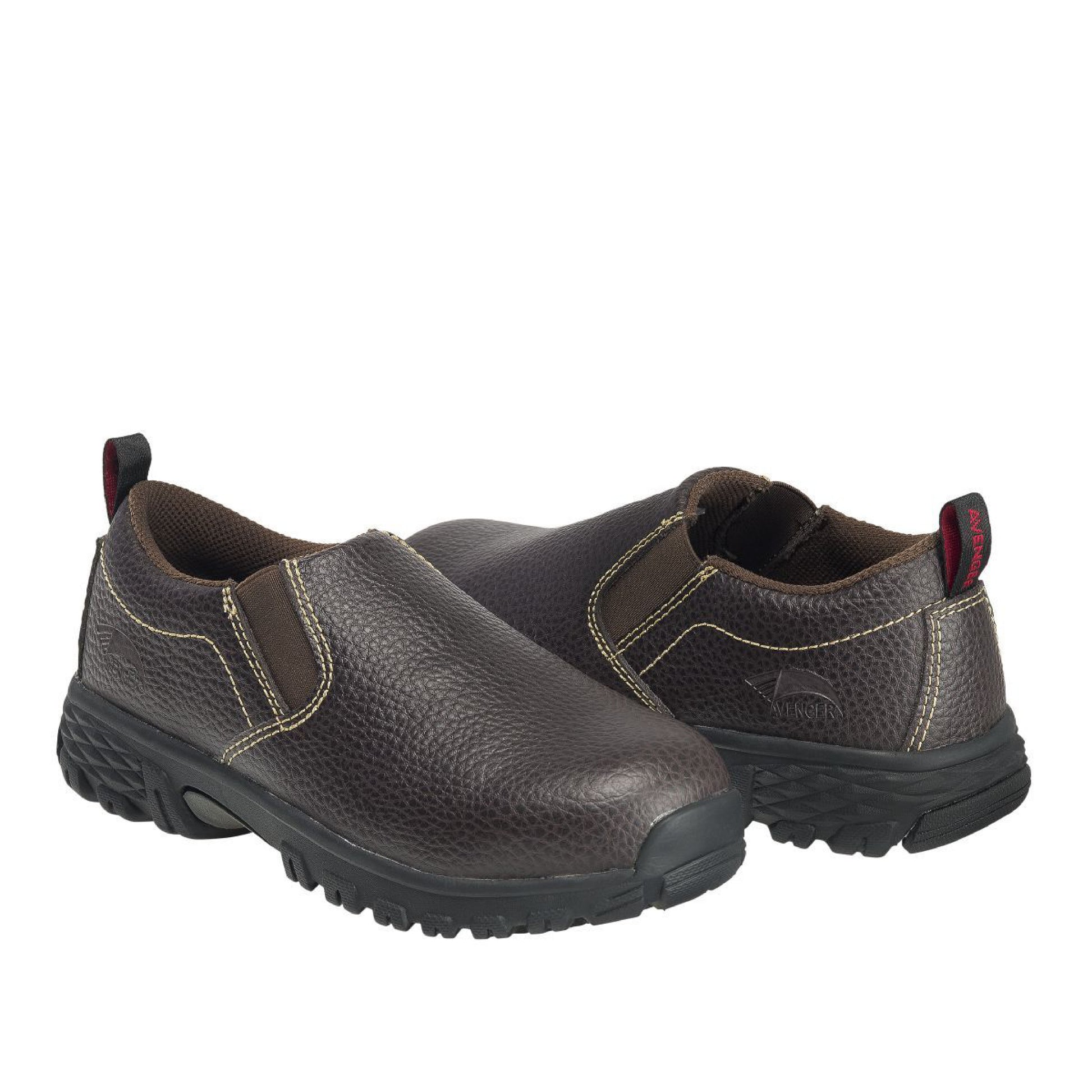 AVENGERS FLIGHT SLIP-ON - WOMEN'S_PAIR
