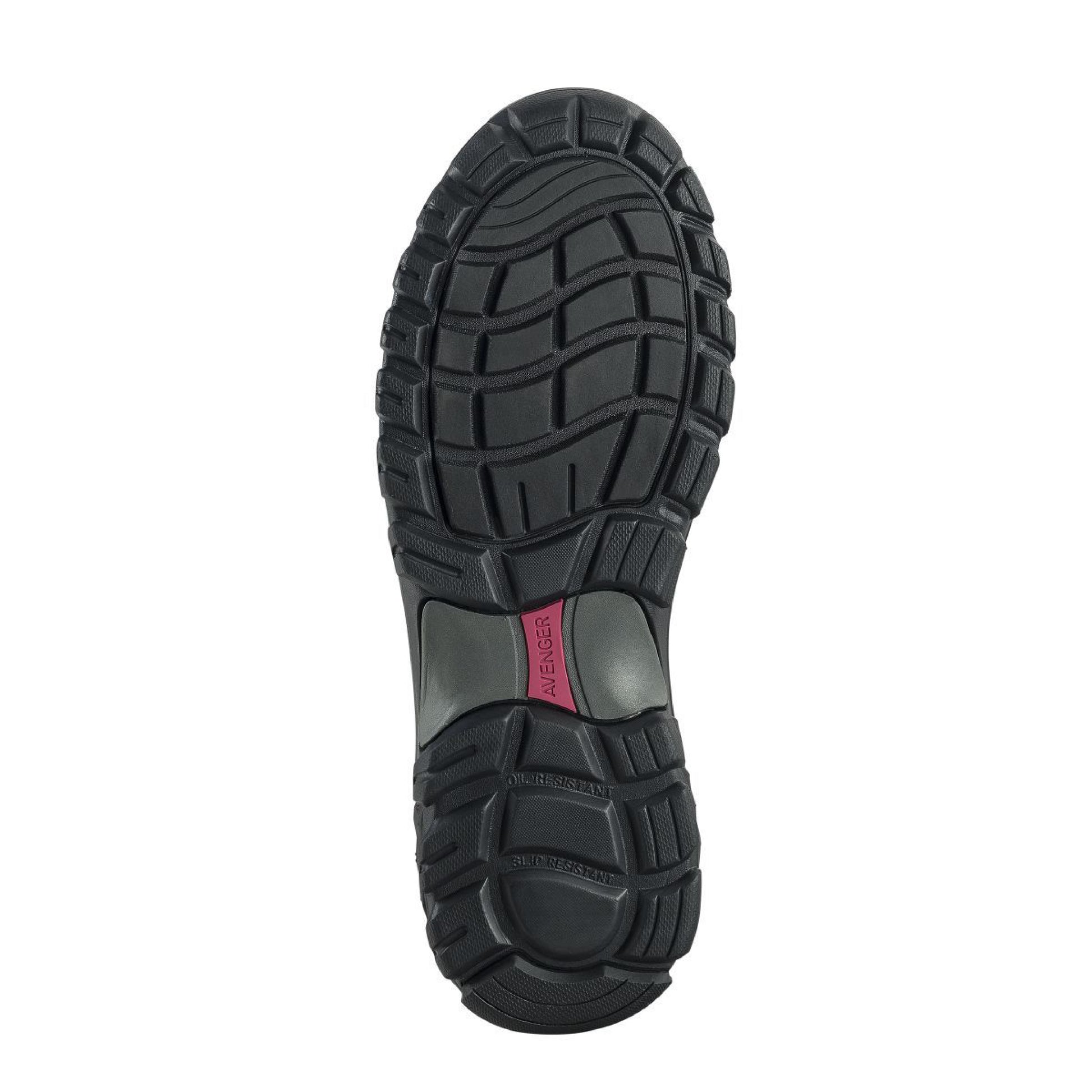 AVENGERS FLIGHT SLIP-ON - WOMEN'S_SOLE