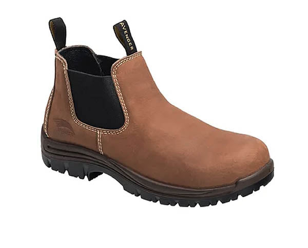 AVENGERS FOREMAN ROMEO BOOT - WOMEN'S