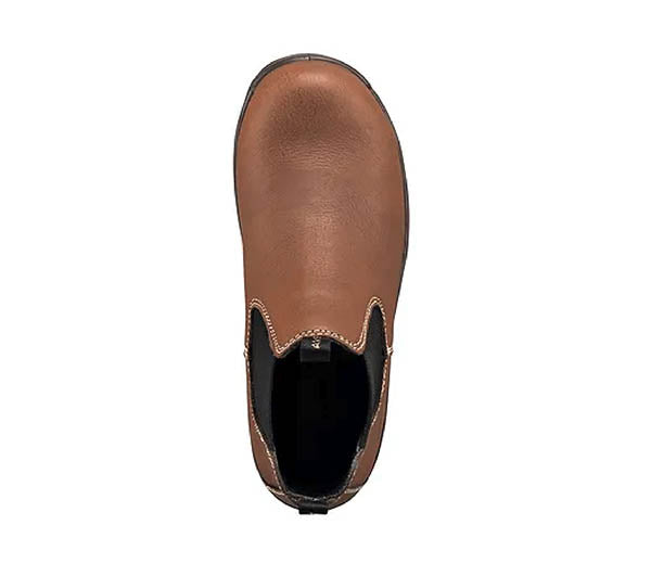 AVENGERS FOREMAN ROMEO BOOT - WOMEN'S_TOP