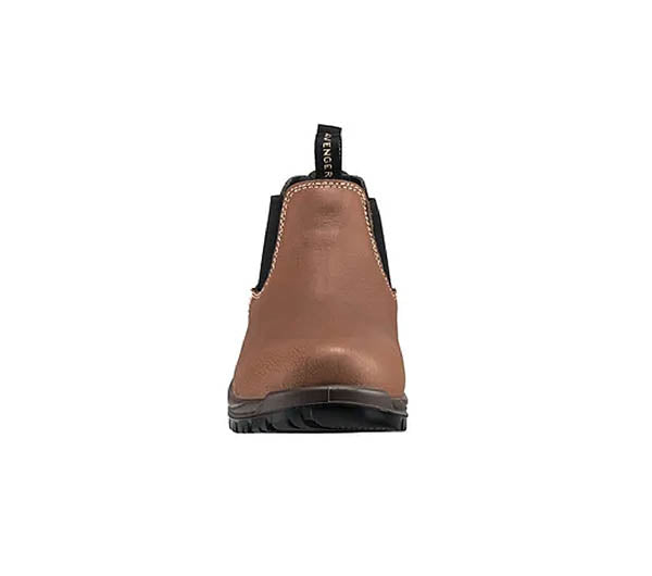 AVENGERS FOREMAN ROMEO BOOT - WOMEN'S_FRONT