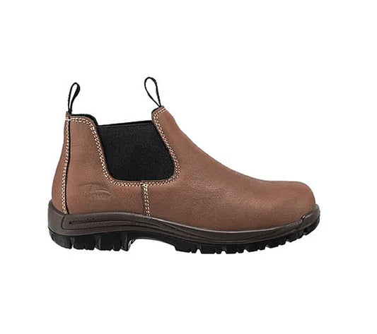 AVENGERS FOREMAN ROMEO BOOT - WOMEN'S_SIDE