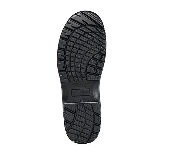 AVENGERS FOREMAN ROMEO BOOT - WOMEN'S_SOLE