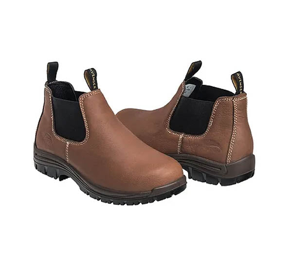 AVENGERS FOREMAN ROMEO BOOT - WOMEN'S_PAIR