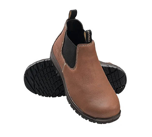 AVENGERS FOREMAN ROMEO BOOT - WOMEN'S_PAIR 2