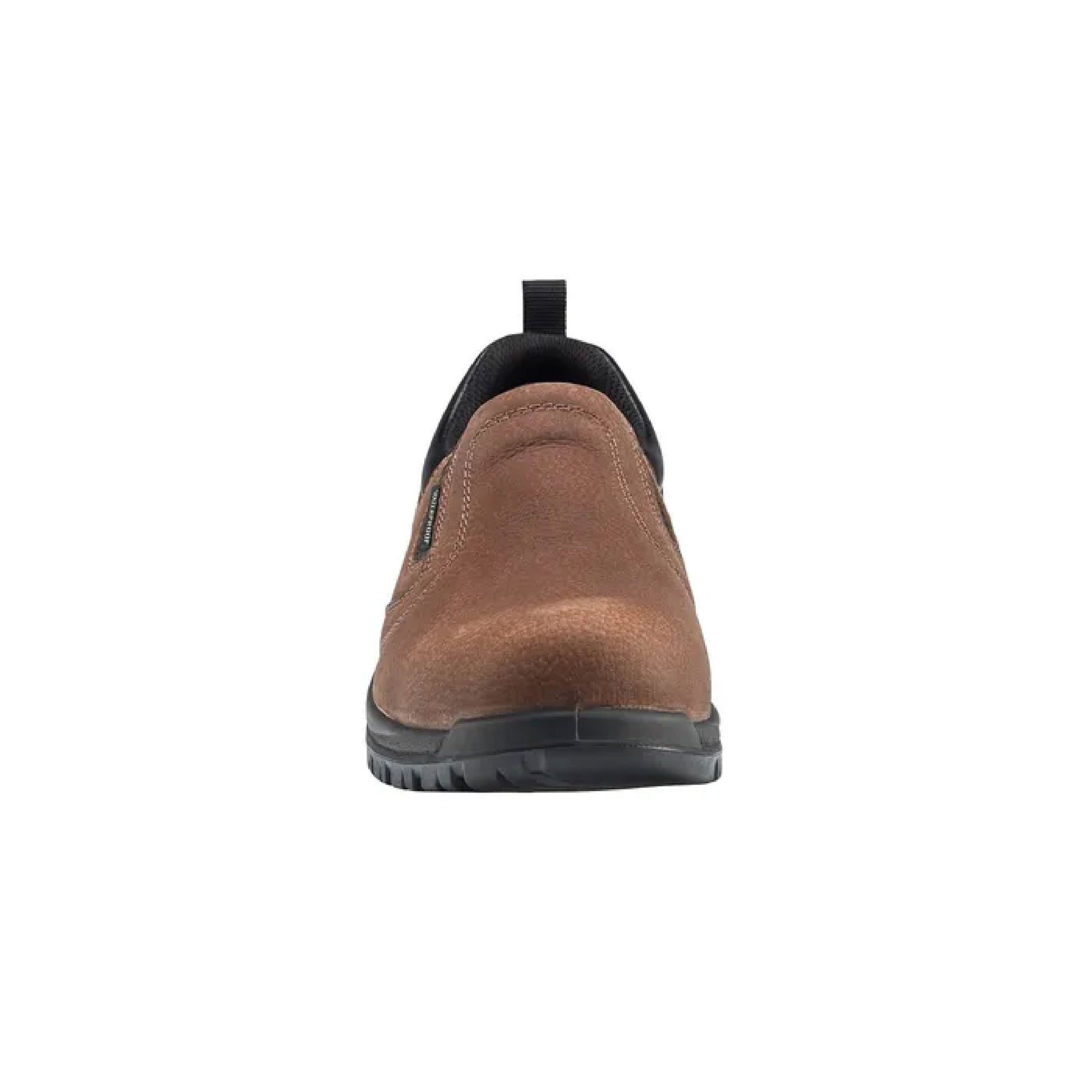 AVENGERS FOREMAN SLIP-ON - MEN'S_FRONT