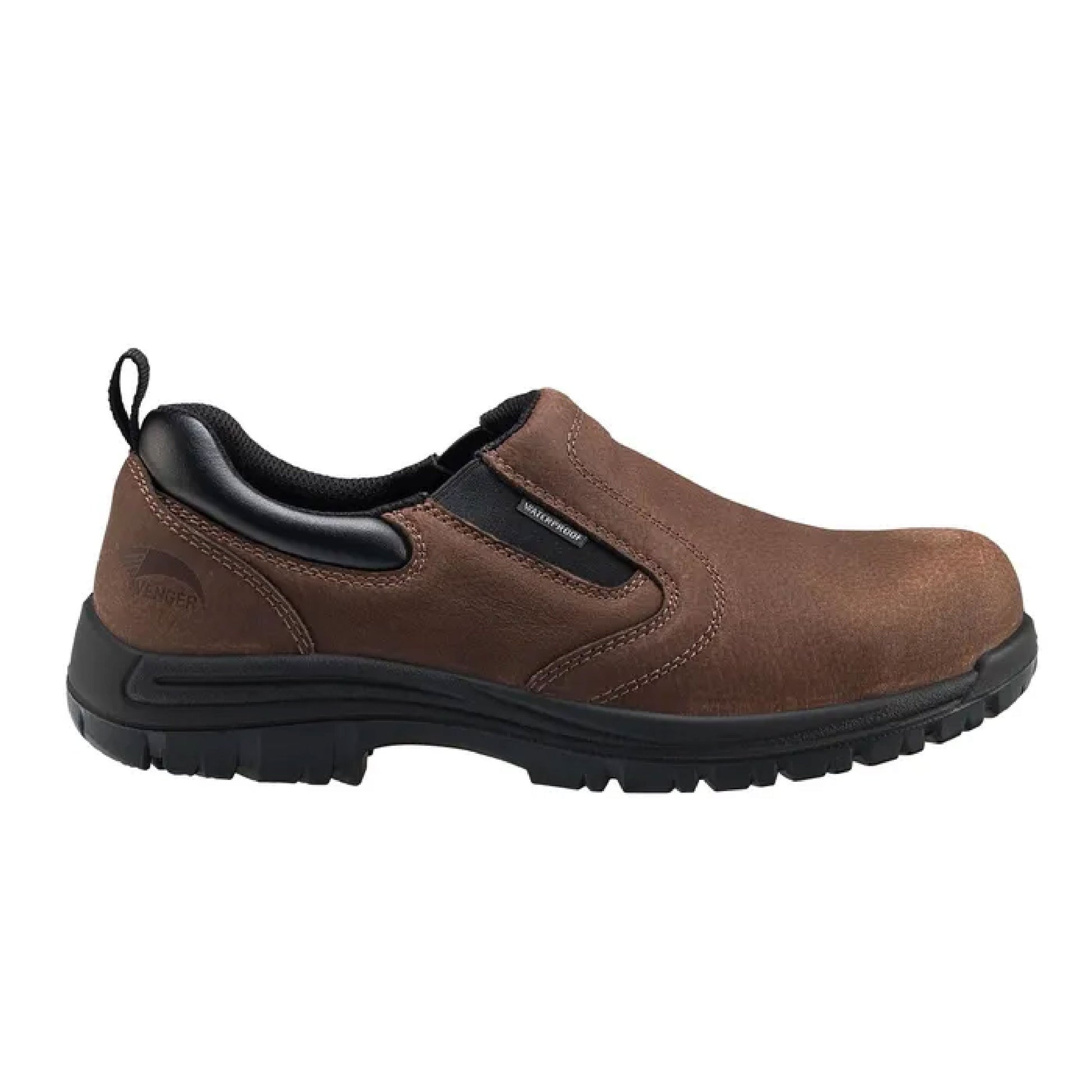 AVENGERS FOREMAN SLIP-ON - MEN'S_SIDE