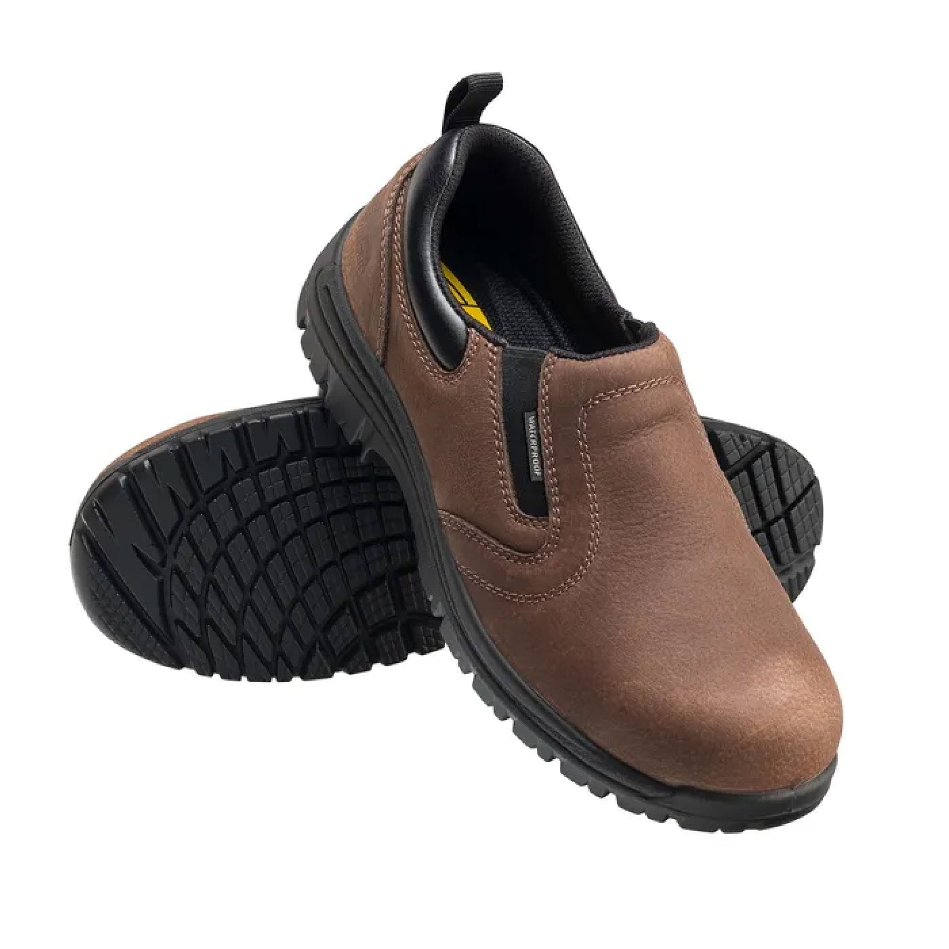 AVENGERS FOREMAN SLIP-ON - MEN'S_PAIR 2