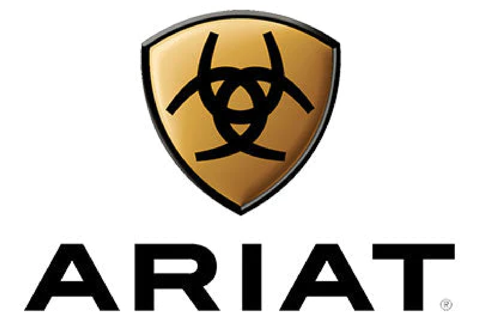 ARIAT LOGO
