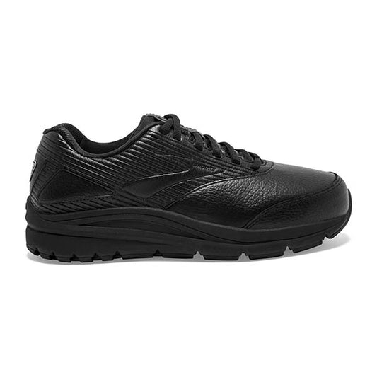 BROOKS ADDICTION WALKER 2 WALKING SHOES - WOMEN'S - 072_SIDE