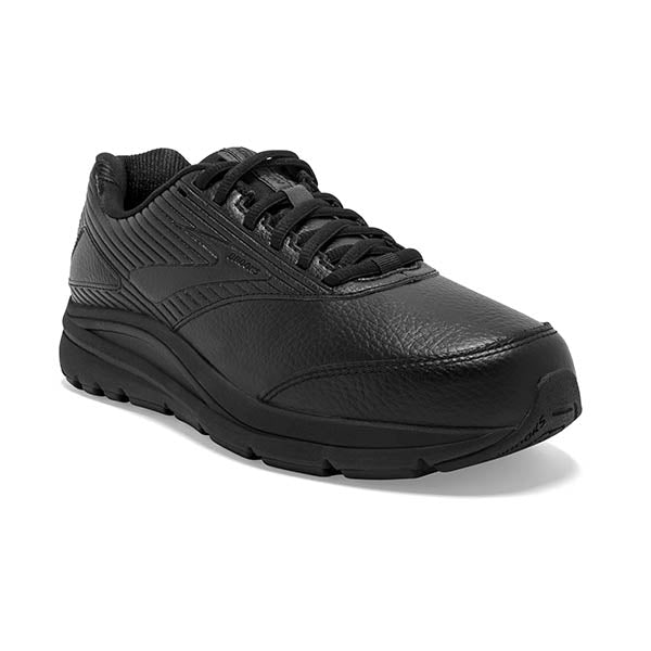 BROOKS ADDICTION WALKER 2 WALKING SHOES - WOMEN'S - 072