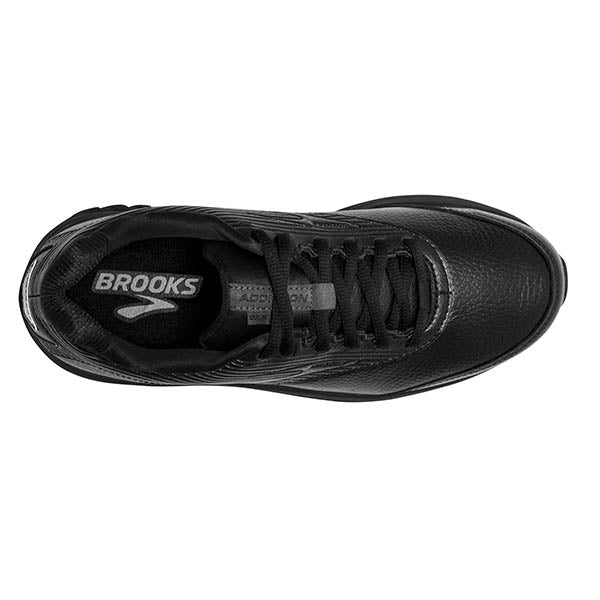 BROOKS ADDICTION WALKER 2 WALKING SHOES - WOMEN'S - 072_TOP