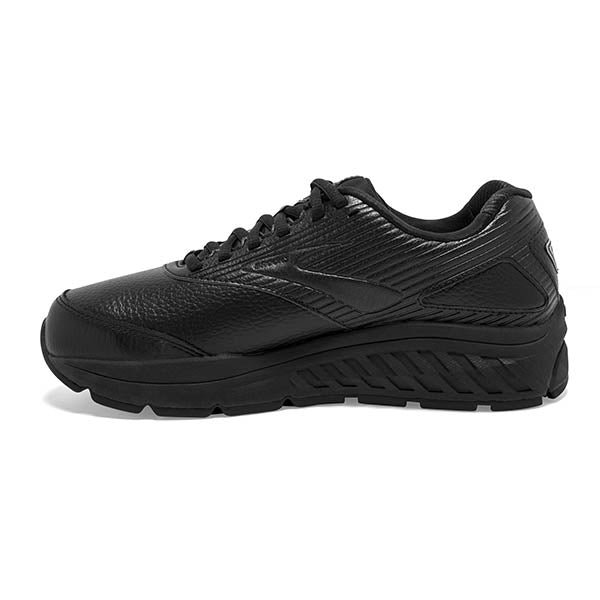 BROOKS ADDICTION WALKER 2 WALKING SHOES - WOMEN'S - 072_SIDE 2