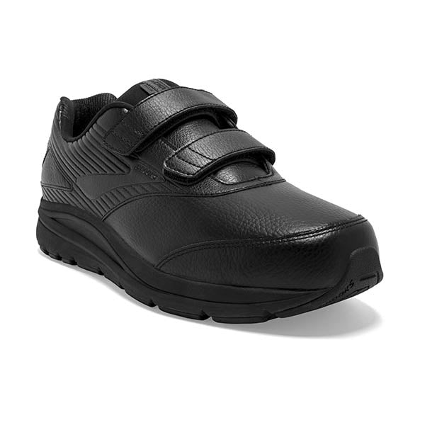 BROOKS ADDICTION WALKER V-STRAP 2 WALKING SHOE - MEN'S - 072
