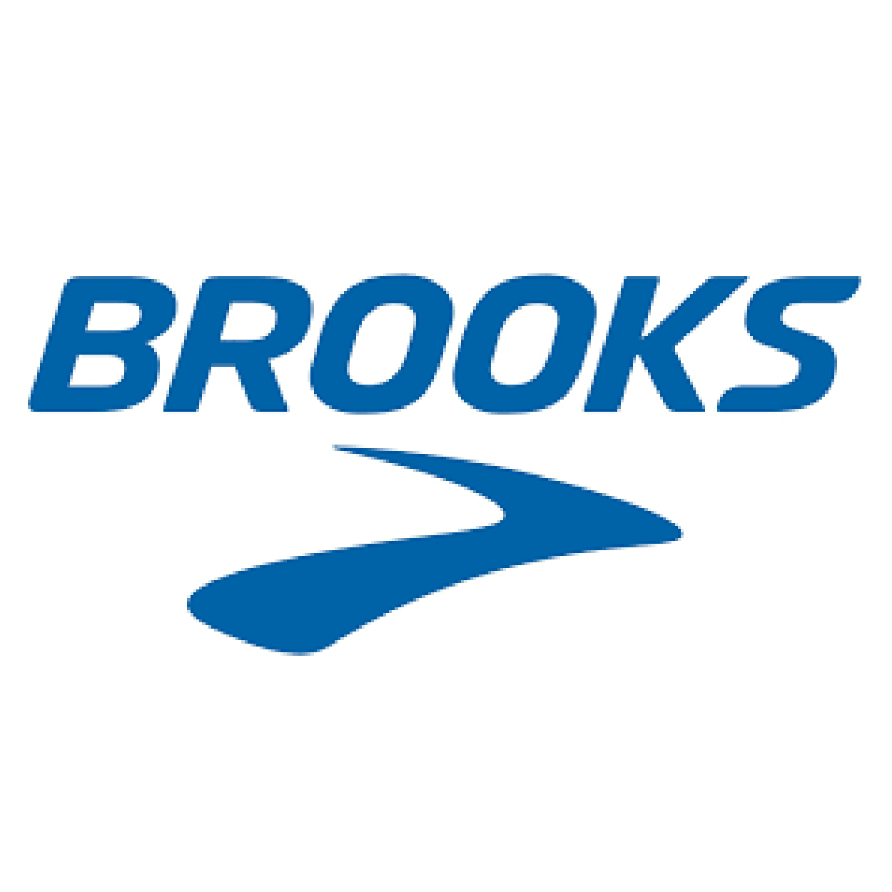 BROOKS RUNNING SHOES LOGO