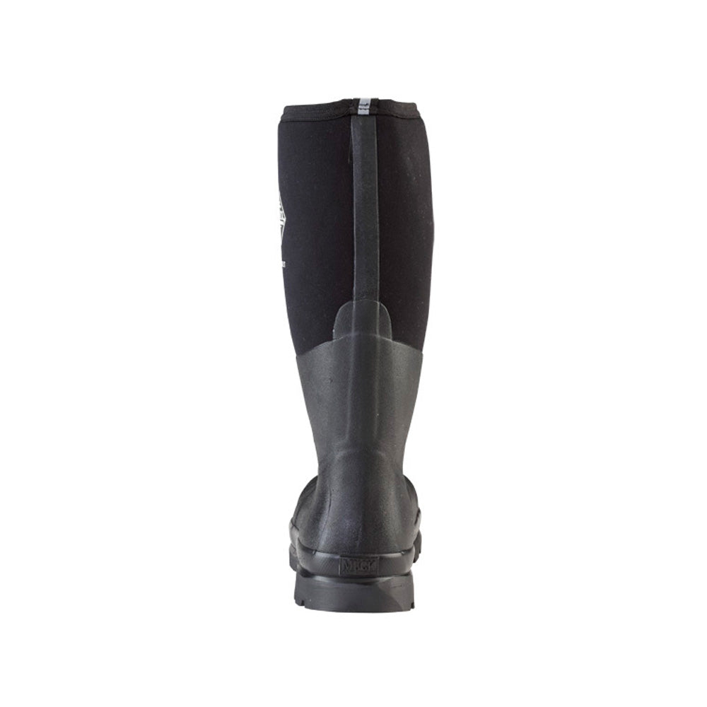 MUCK CHORE CLASSIC TALL STEEL TOE RUBBER BOOT - MEN'S