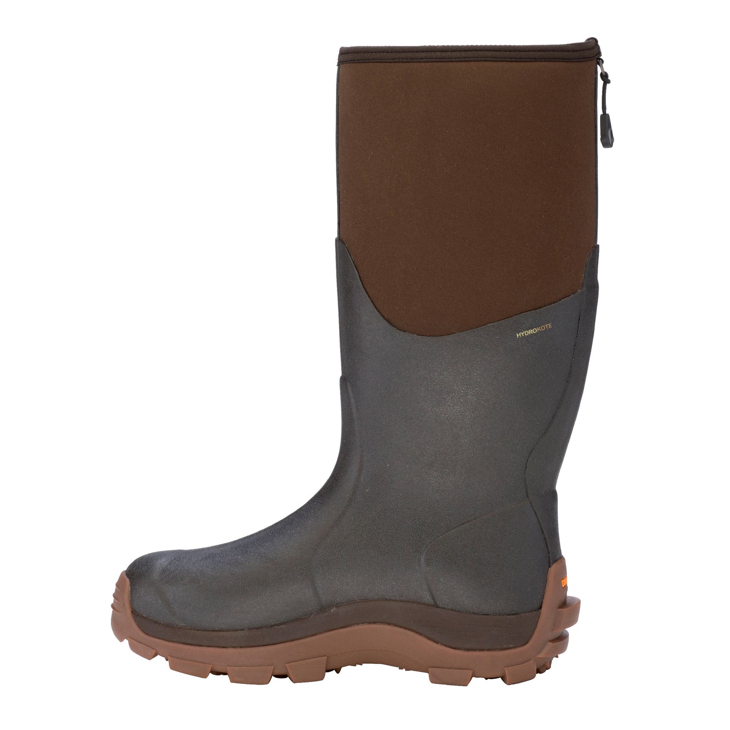 DRYSHOD HAYMAKER HARD-WORKING FARM BOOT - MEN'S_SIDE 2