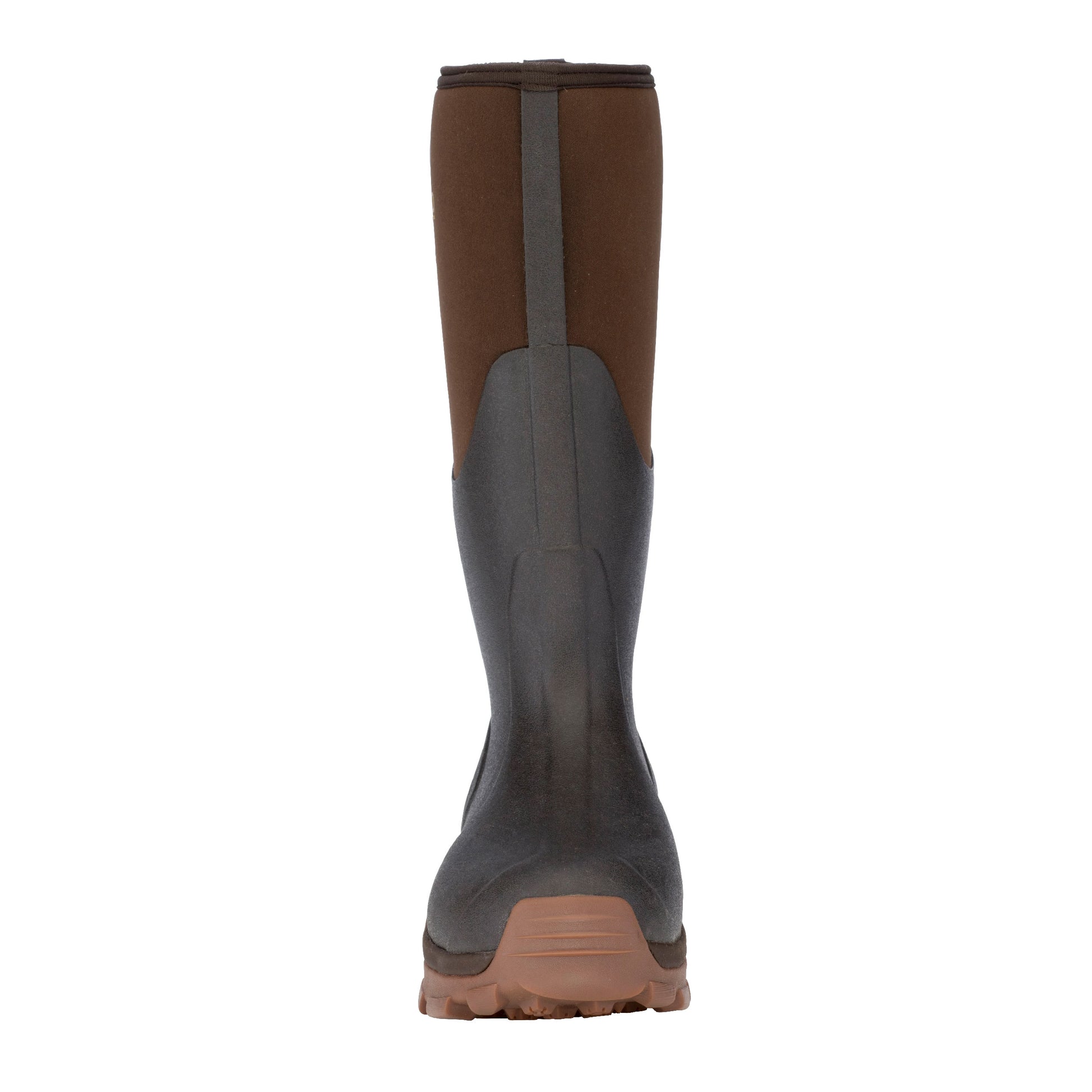 DRYSHOD HAYMAKER HARD-WORKING FARM BOOT - MEN'S_FRONT