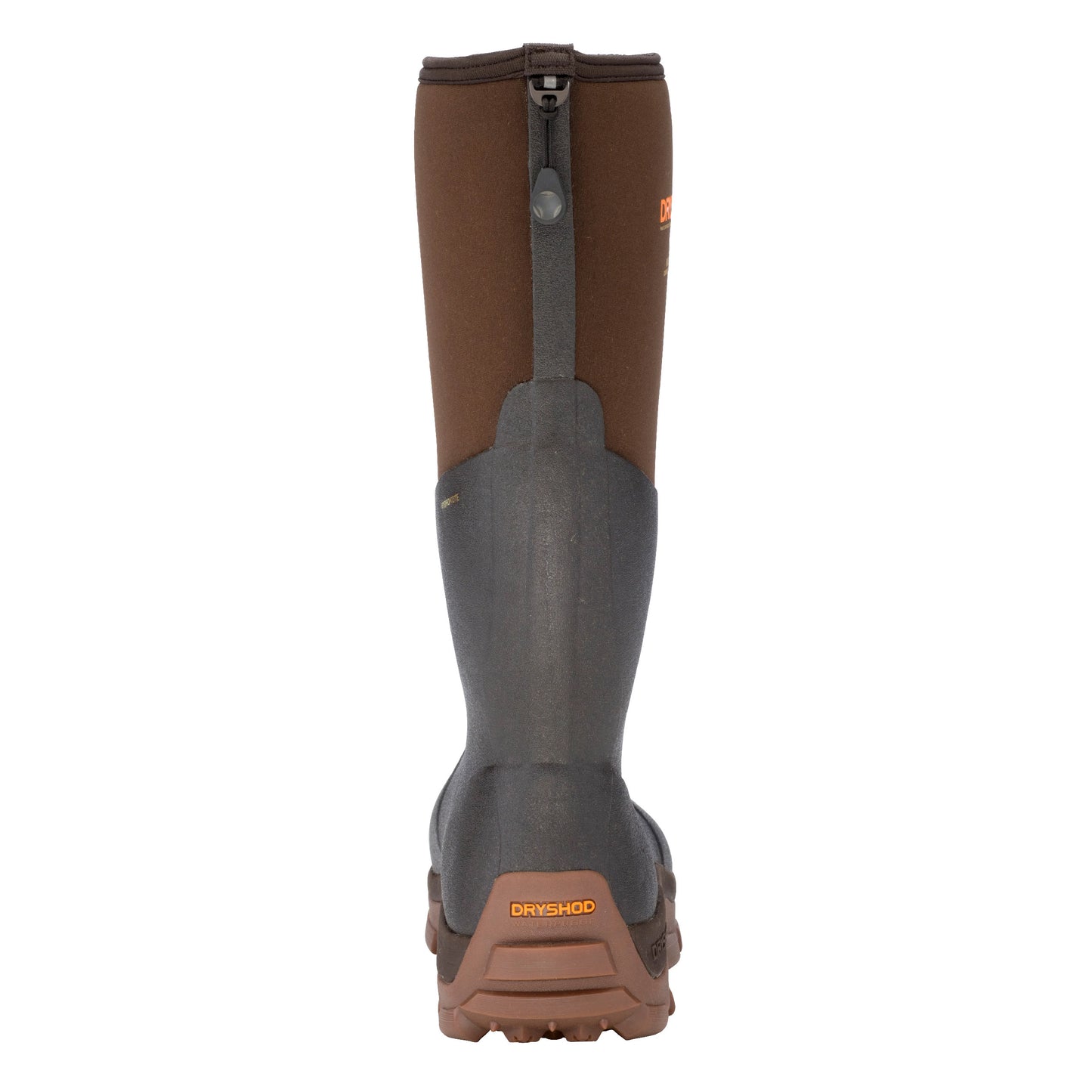 DRYSHOD HAYMAKER HARD-WORKING FARM BOOT - MEN'S_BACK