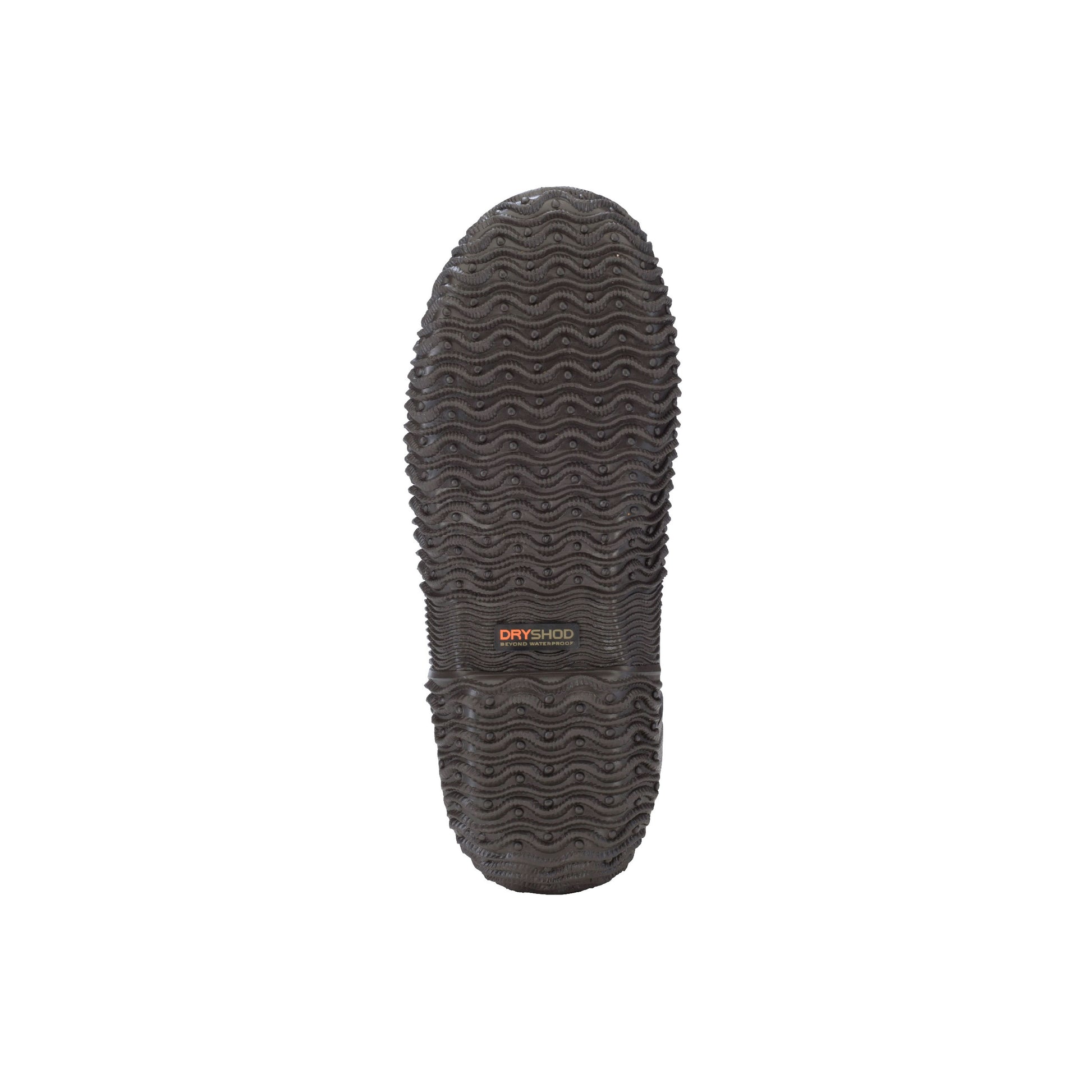 DRYSHOD LEGEND CAMP BOOT KHAKI - MEN'S_SOLE