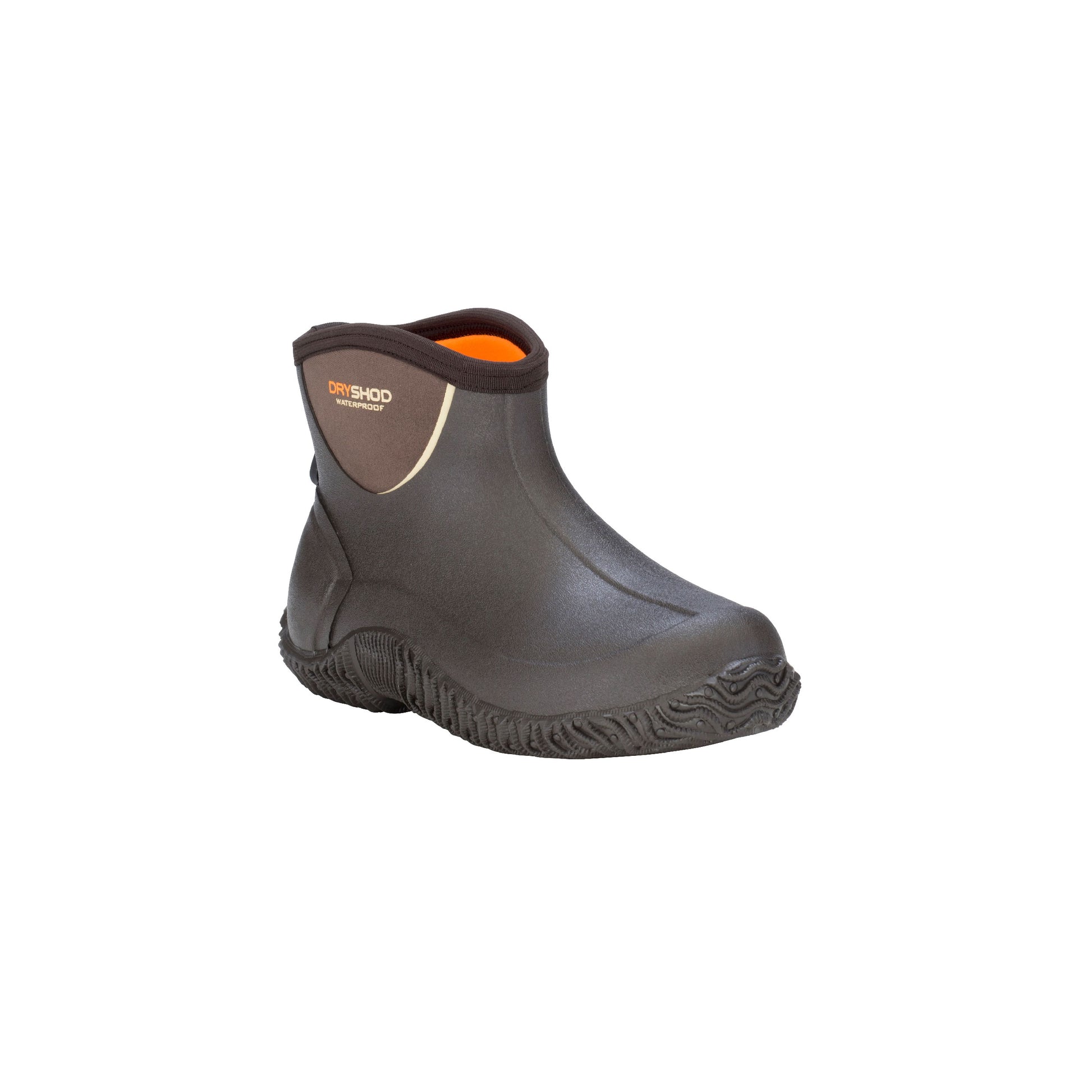 DRYSHOD LEGEND CAMP BOOT KHAKI - MEN'S