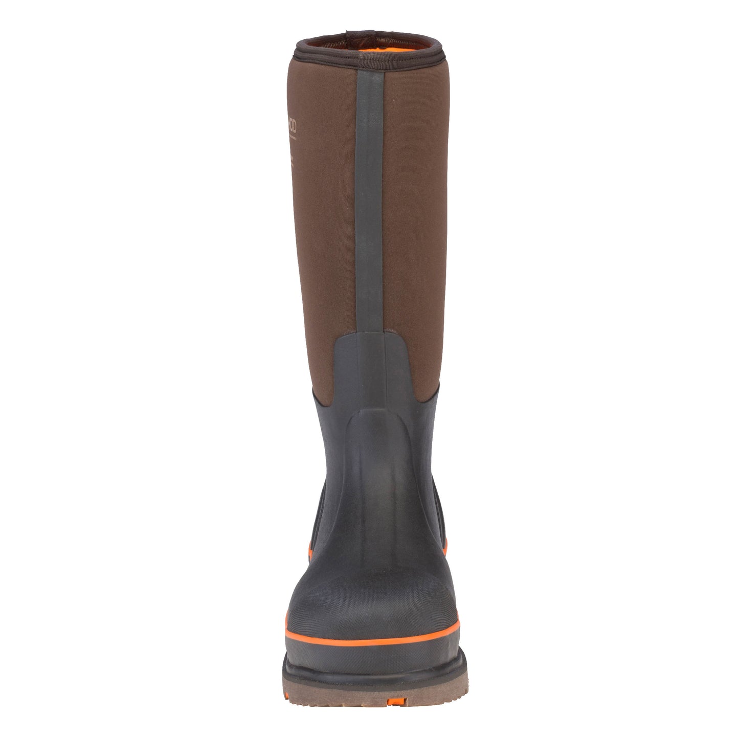 DRYSHOD STEEL TOE WIXIT COOL-CLAD™ PROTECTIVE WORK BOOT - MEN'S_FRONT
