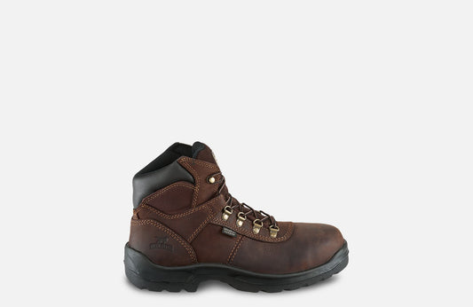 IRISH SETTER ELY 6-INCH WATERPROOF LEATHER SAFETY TOE BOOT - MEN'S_SIDE