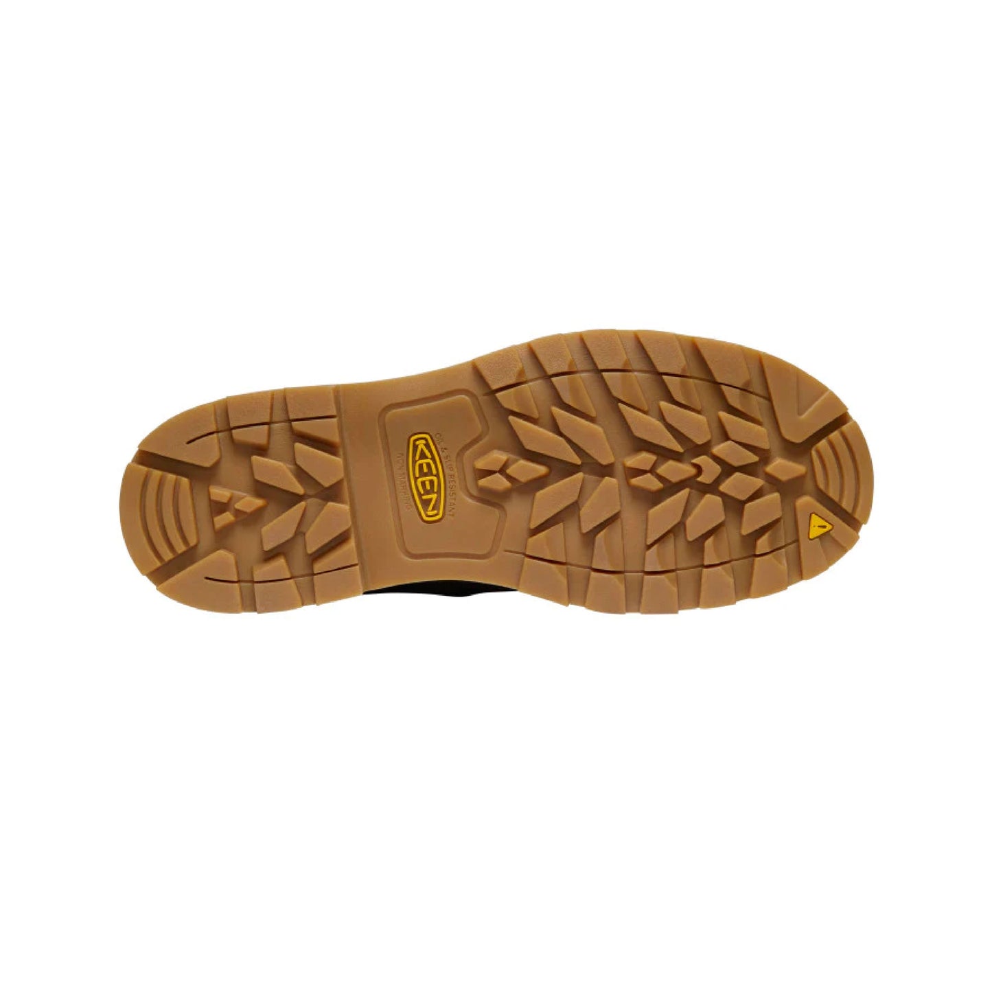 KEEN SEATTLE ROMEO (ALUMINUM TOE) - MEN'S_SOLE
