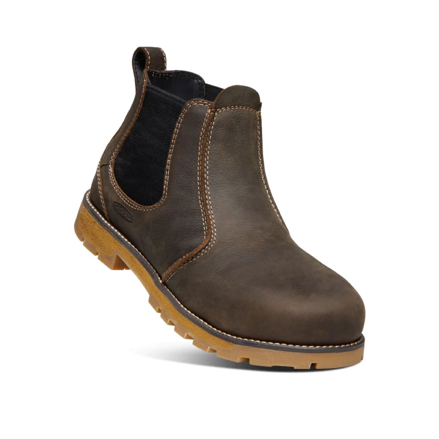 KEEN SEATTLE ROMEO (ALUMINUM TOE) - MEN'S