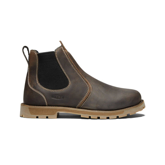 KEEN SEATTLE ROMEO (SOFT TOE) - MEN’S_SIDE