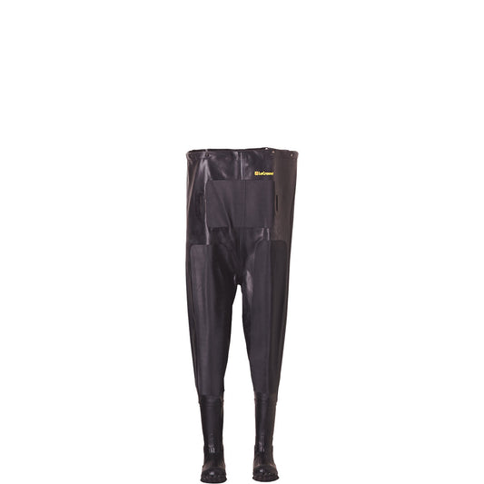 LACROSSE ZXT INSULATOR III - MEN'S_FULL FRONT