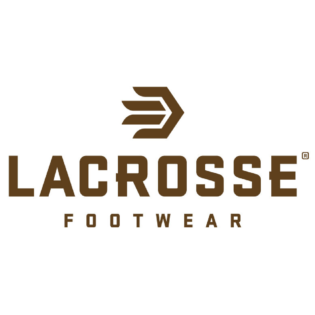 LACROSSE FOOTWEAR LOGO